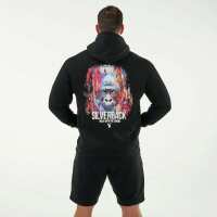 Read Silverback Gymwear Ltd Reviews